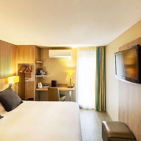 Best Western Amarys Hotel & Spa Rambouillet Exterior foto