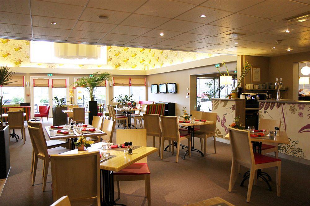 Best Western Amarys Hotel & Spa Rambouillet Exterior foto