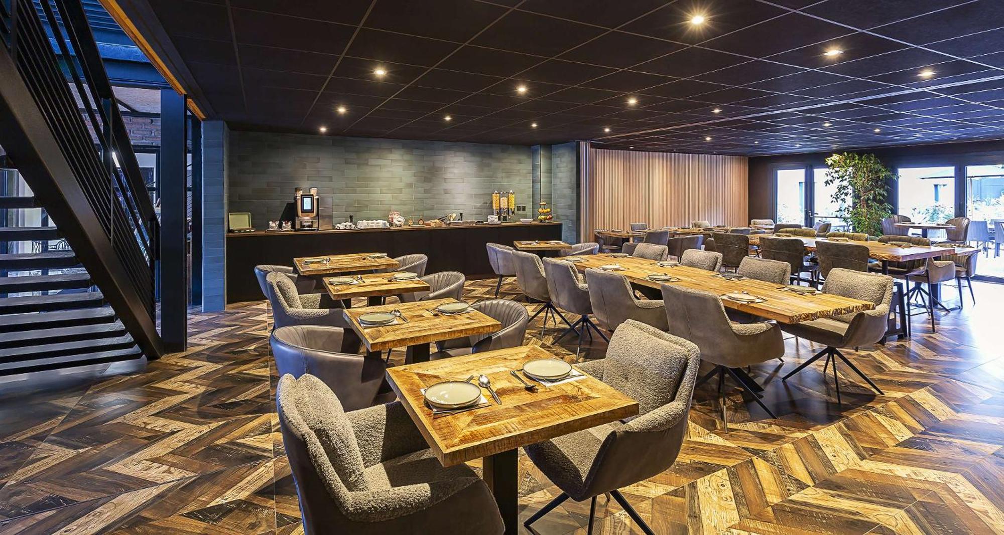 Best Western Amarys Hotel & Spa Rambouillet Exterior foto